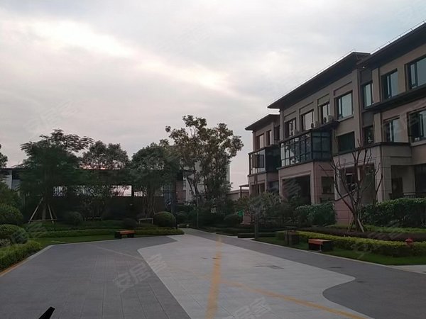 泉州南安南安市区南安中骏云景府漂亮3房2厅2卫出租出租房源真实图片