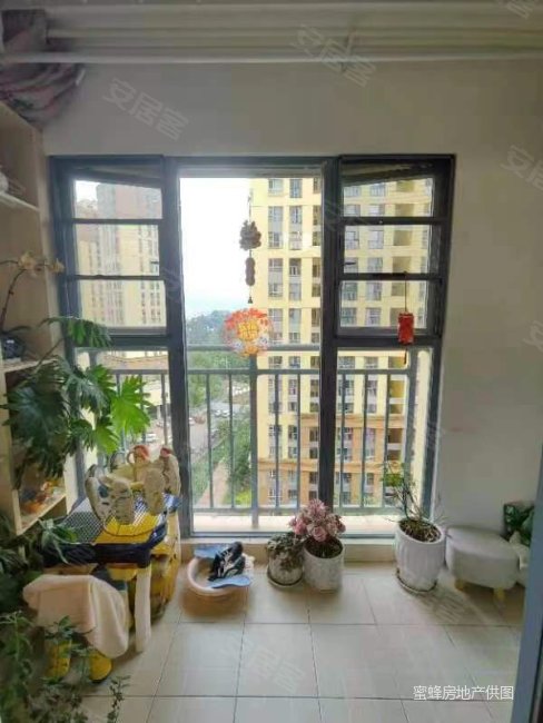 房东出国 限时出售 产权清晰 错过再无 随时看房,天宇澜山二手房,66万