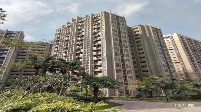 华南御景园别墅