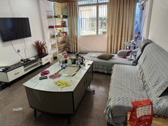 汕尾汕尾城区城区周边五马路金湖花园 三房 带家具家电 小区停小车方便出租房源真实图片