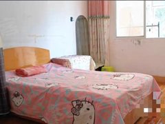 黄石黄石港万达广场中卫水云馨苑 2室1厅1卫出租房源真实图片