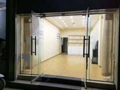 清镇城区大转盘鸿祥商业步行街 2室1厅1卫出租房源真实图片