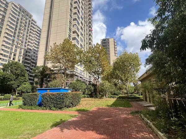 上海浦东御桥万科海上传奇(一二期)万科海上传奇2室2厅1卫 电梯房