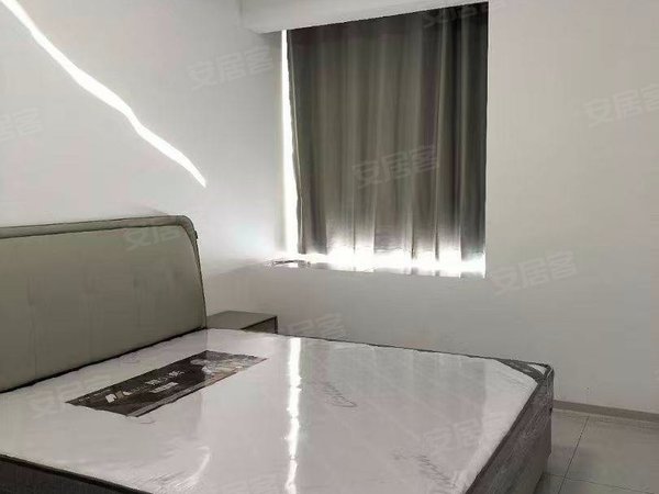 徐州丰县丰县城区丰县安居十一期小区东关安居十一期精装两室月租900元（文博学校县医院附近）出租房源真实图片