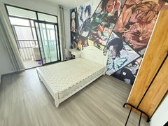 合肥肥西肥西县城独卫可月付 滨河竹园 联保 神马科技 通富微 智能科技园出租房源真实图片