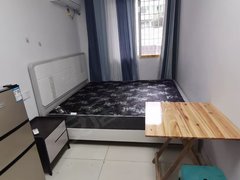 自贡富顺县政府吉祥小区2楼1室1厨1卫，可短租长租可押一付一，充电方便出租房源真实图片