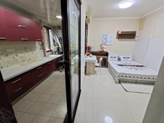 西安雁塔小寨可月付可短租 小寨地铁口赛格金沙国际陕西历史博物馆大雁塔独厨出租房源真实图片