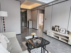 怀化鹤城城中无中介 太平桥 佳慧华盛堂附近精装三房 可月付房租 押一付一出租房源真实图片