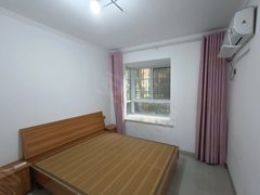 淮南寿县寿州广场金大地精装房1楼出租房来了，旁边就是实验小农贸市场家具家电齐出租房源真实图片