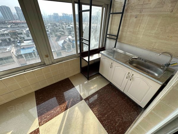 济南天桥水屯路东方水岸一室整租 近山大二院 水屯路 豪鲁商厦大明湖