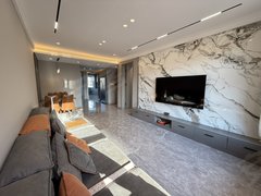 绥化北林绥化一中房多多租房 丰泽锦园5楼 电梯 两室一厅 拎包入住 可随时看出租房源真实图片