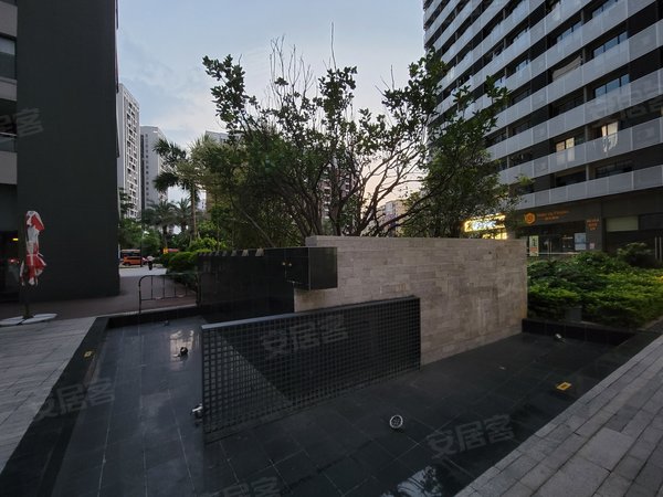 广州天河棠下天健汇天健汇 1室1厅1卫 电梯房 配套齐全 精装修 看房