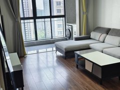 常州溧阳高新区现房实图实价!幸福城2室精装出租,实图实价!出租房源真实图片