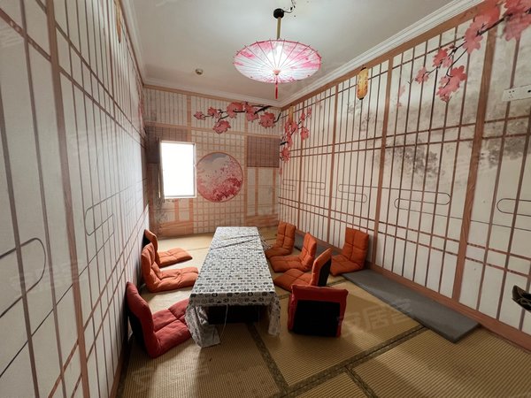 重庆江北观音桥红鼎国际名苑观音桥红鼎国际大面积出租可做麻将馆剧本