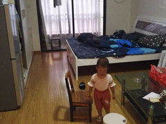 吉安吉州韶山路可诺丹婷 1室1厅1卫出租房源真实图片