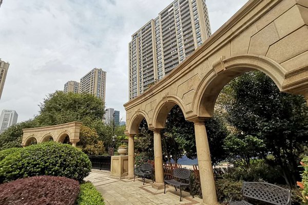 绿城明月江南(东区)