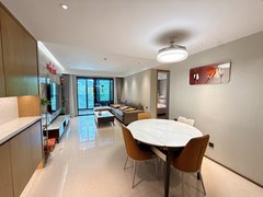 丽水莲都怡景/银苑江滨银泰城 三室双卫 全屋定制民用水电带车位出租房源真实图片