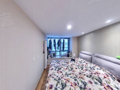 北京顺义后沙峪（安宁街7号院）~2室1厅~65.00平米出租房源真实图片