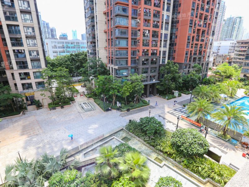 深圳房产网>深圳二手房>罗湖二手房>翠竹二手房>合正荣悦府>