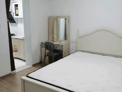 成都武侯内双楠百花东街社区 1室0厅1卫出租房源真实图片