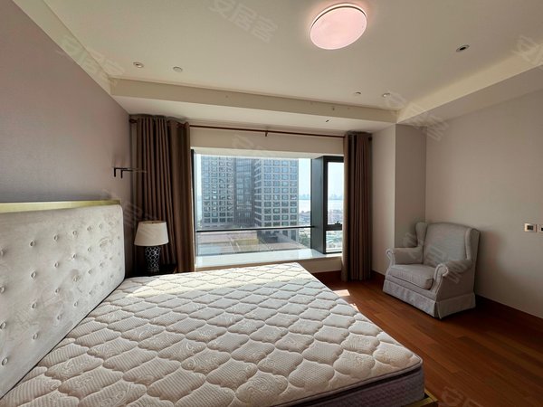 【多图】诚品居所,湖东租房,金鸡湖畔 诚品地标 商住二用 随时看房 高