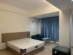 岑溪岑溪城区城区广南路附近自建房,大单间出租,拎包入住,电梯房,采光好,出租房源真实图片