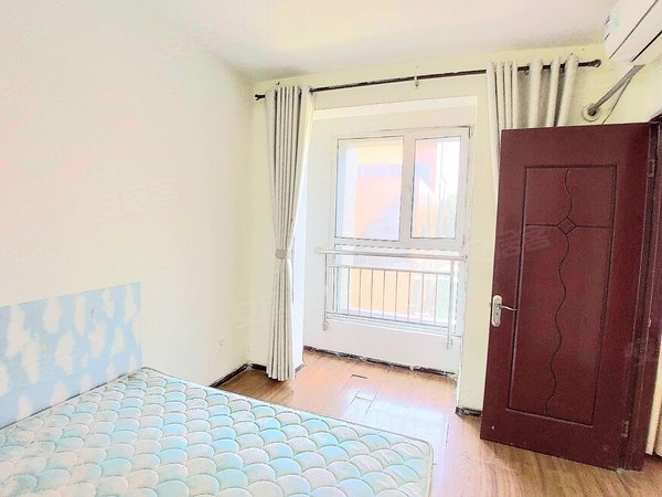 【多图】安联青年城,寺家庄租房,安联青年城简装两室 家具家电齐全