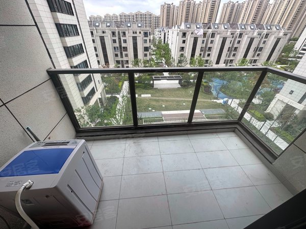 杭州临平临平首创禧瑞江南臻选|禧瑞江南 业开发商精装修3室2卫  近