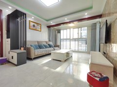 泰兴泰兴市区复兴路吾悦万达 泰公馆 凤凰和泰 威尼斯 价格合适可押一付一出租房源真实图片