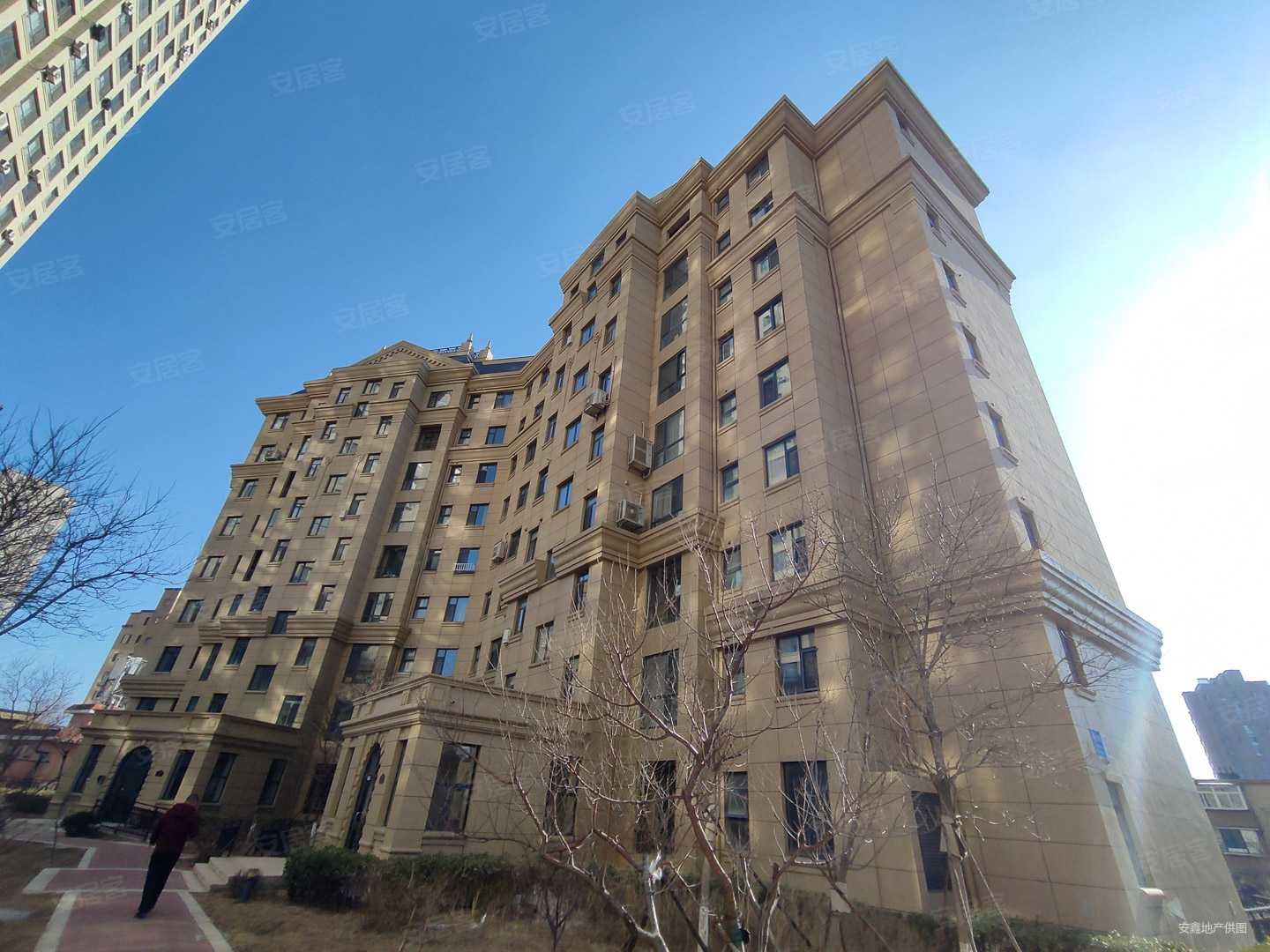 大连房产网>大连二手房>沙河口二手房>星海湾二手房>星海国府>