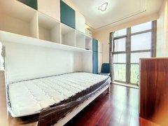 北京大兴大兴周边可月付 恒大单间 地铁口旁 电梯房  公园旁出租房源真实图片