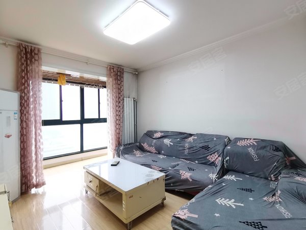 西安高新区昆明路昆明花园昆明花园2室2厅1卫82.0平出租房源真实图片