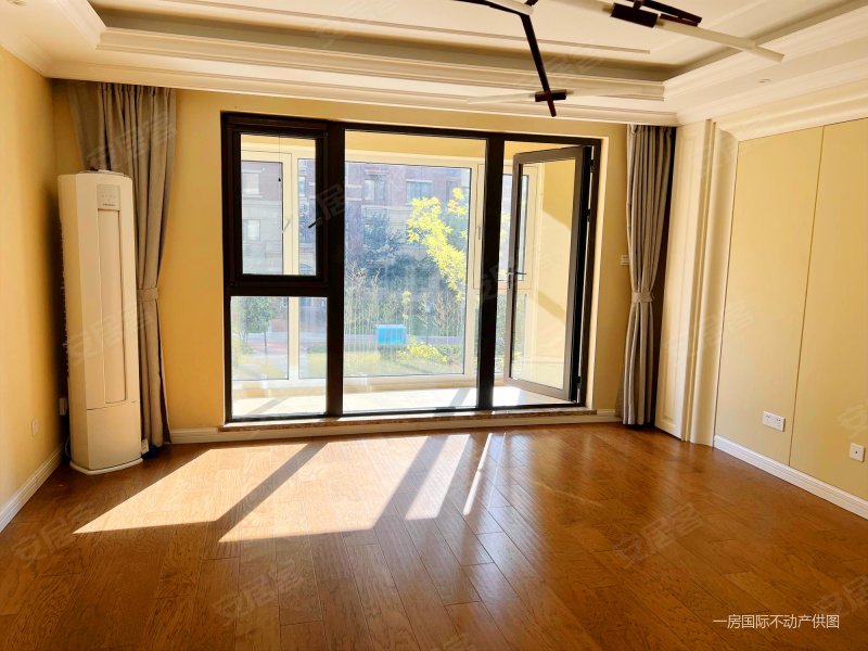 精装修 青特小镇e区 满二