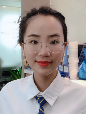 【深圳商业地产经纪人信息-林思萍】- 深圳58同城