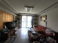 上海青浦重固康博，2室2厅1卫， 94平，带朝南大阳台，出租房源真实图片