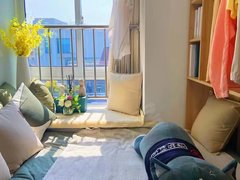 上海黄浦人民广场整租!本月!近地铁。自由领地,想你所想。温馨一居室等出租房源真实图片