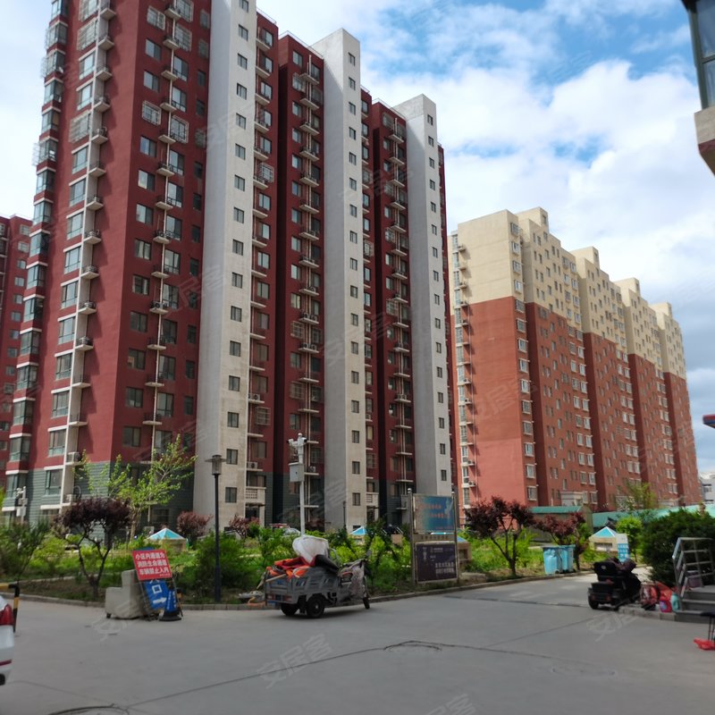 【水木菁华, 水木菁华小区详情,房价走势,房源,业主论坛】- 廊坊58