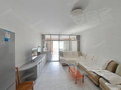 北京顺义顺义城区整租顺义城双兴东区2室1厅出租房源真实图片