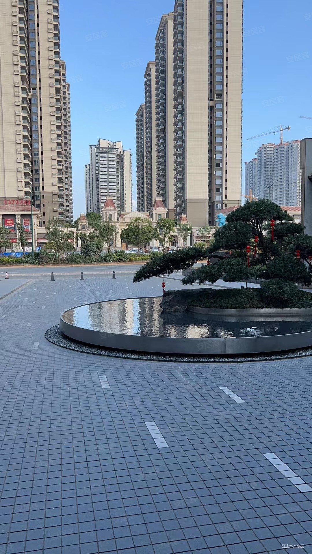 万科瑧湾悦