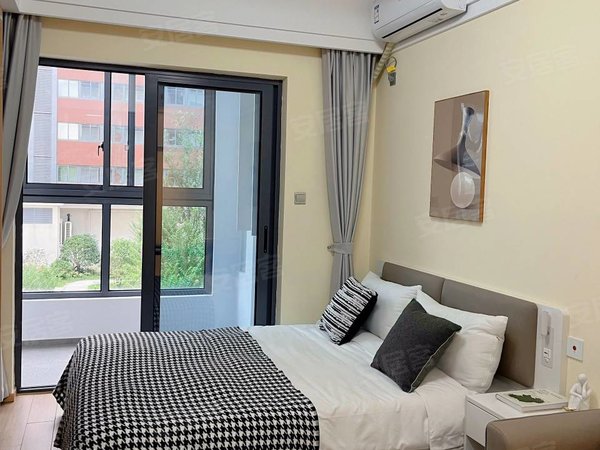 台州椒江葭沚翰澜苑可月付短租白云山西路通江大道骨科医院东平路椒江