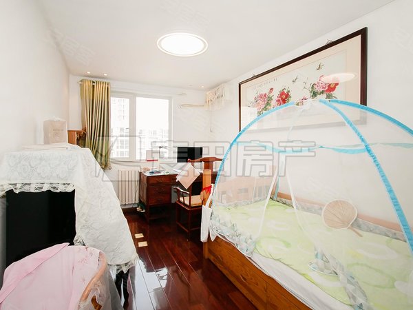 八宝山租房,南北通透 3室2厅 远洋山水(北区),石景山租房-北京58安居