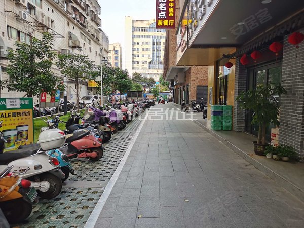 南宁西乡塘明秀路明湖大厦明湖大厦单间配套出租出租房源真实图片