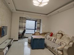 毕节七星关七星关城区樽景财富广场，三室两厅一卫，精装修拎包入住采光好出租房源真实图片