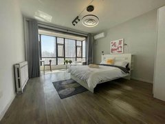 北京昌平天通苑天通苑北一区 4室3厅3卫出租房源真实图片