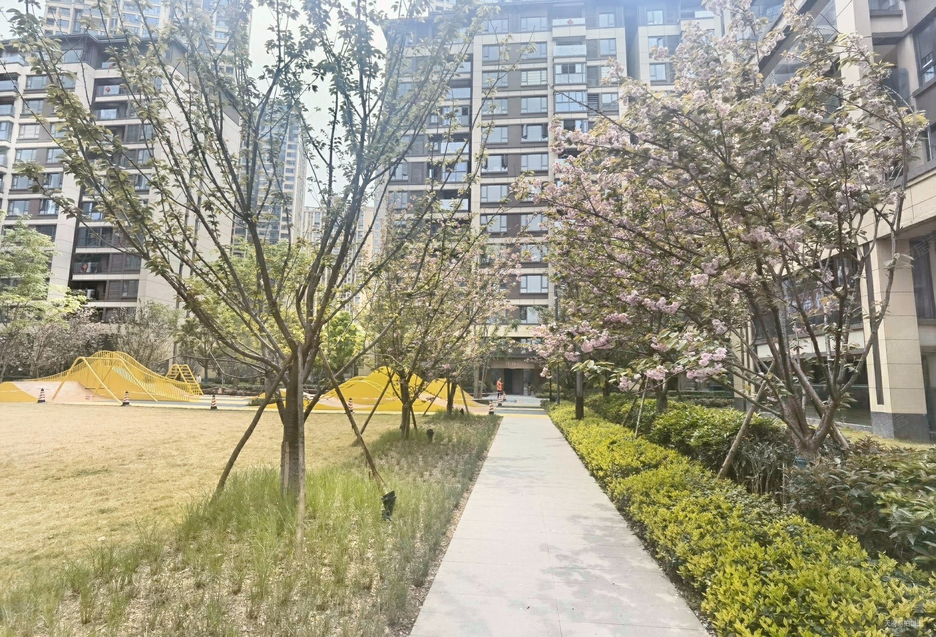 6折急售中洲锦城湖岸下叠清水别墅带地下室仅契税