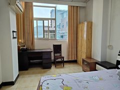 巴中巴州回风非中介回风花园二楼内侧空调单间出租出租房源真实图片