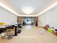 北京石景山八宝山远洋沁山水上品 4室2厅3卫 品质小区 经典实用出租房源真实图片