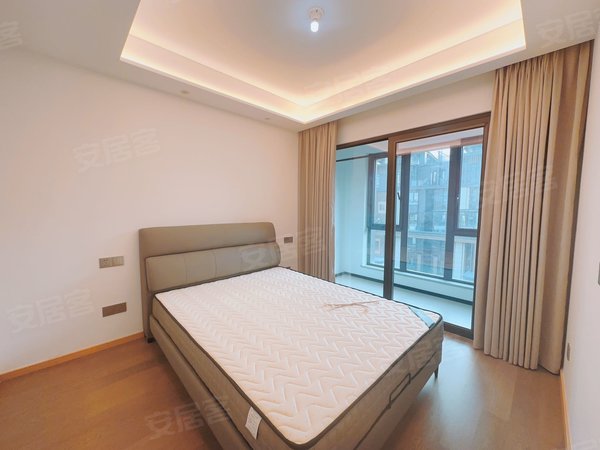 融创中叠 四房三卫 全屋定制 南北通透全新,翔安租房-厦门58安居客