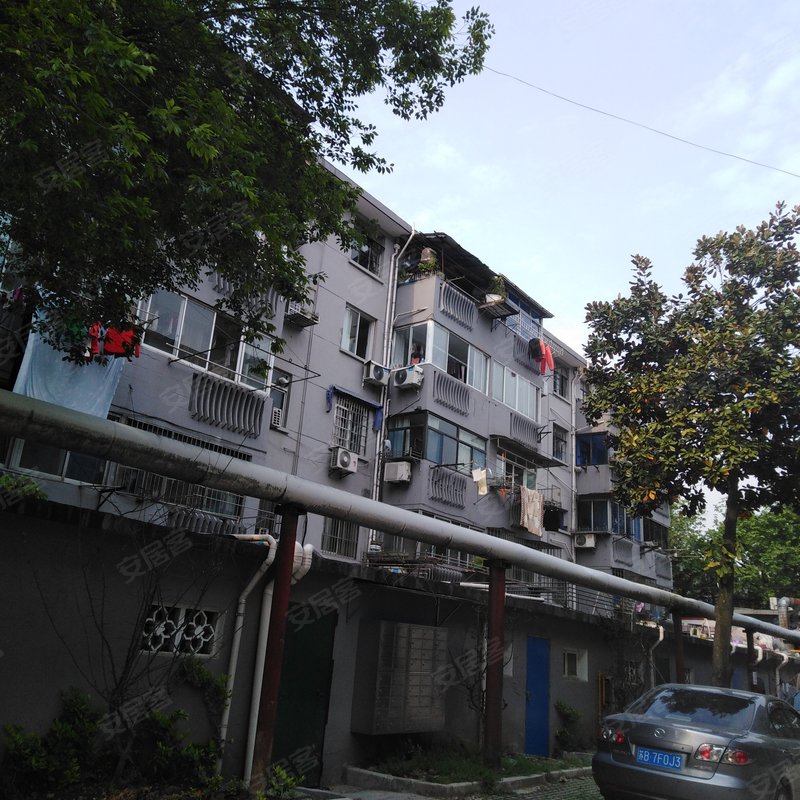 南扬新村