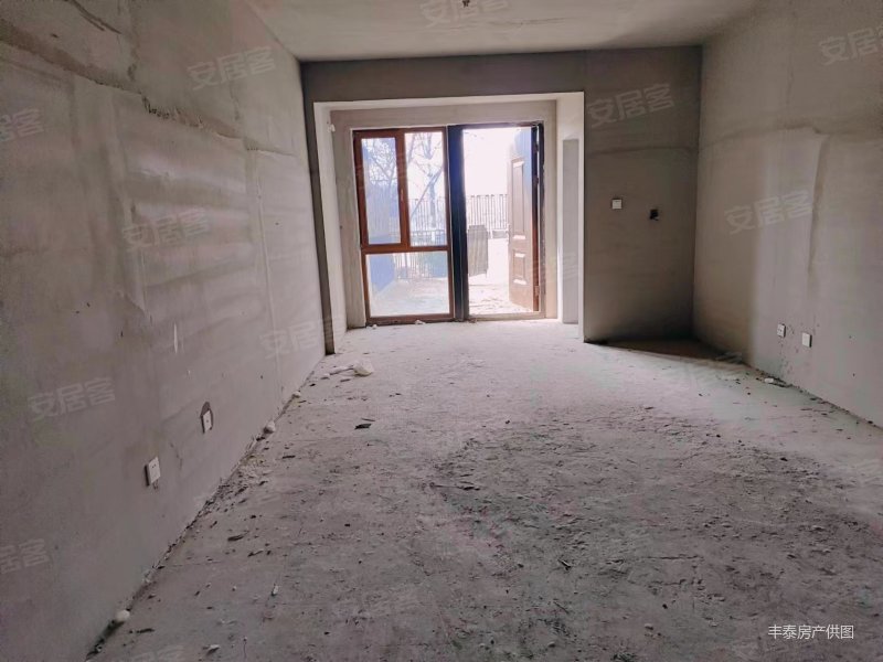 有钥匙,鸿坤理想澜湾二手房,215万,4室2厅,3卫,128平米-廊坊安居客